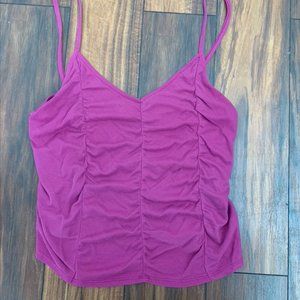Urban Outfitters Magenta Tank